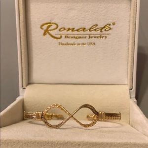 Ronaldo Bracelet